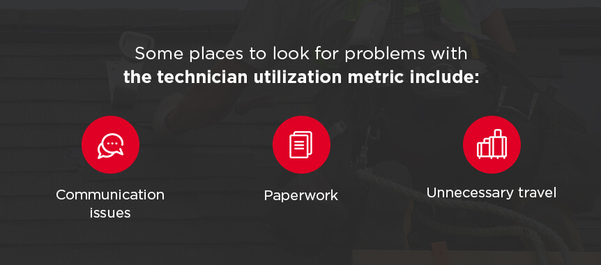 Field Service Metrics You Need To Monitor Dataforma