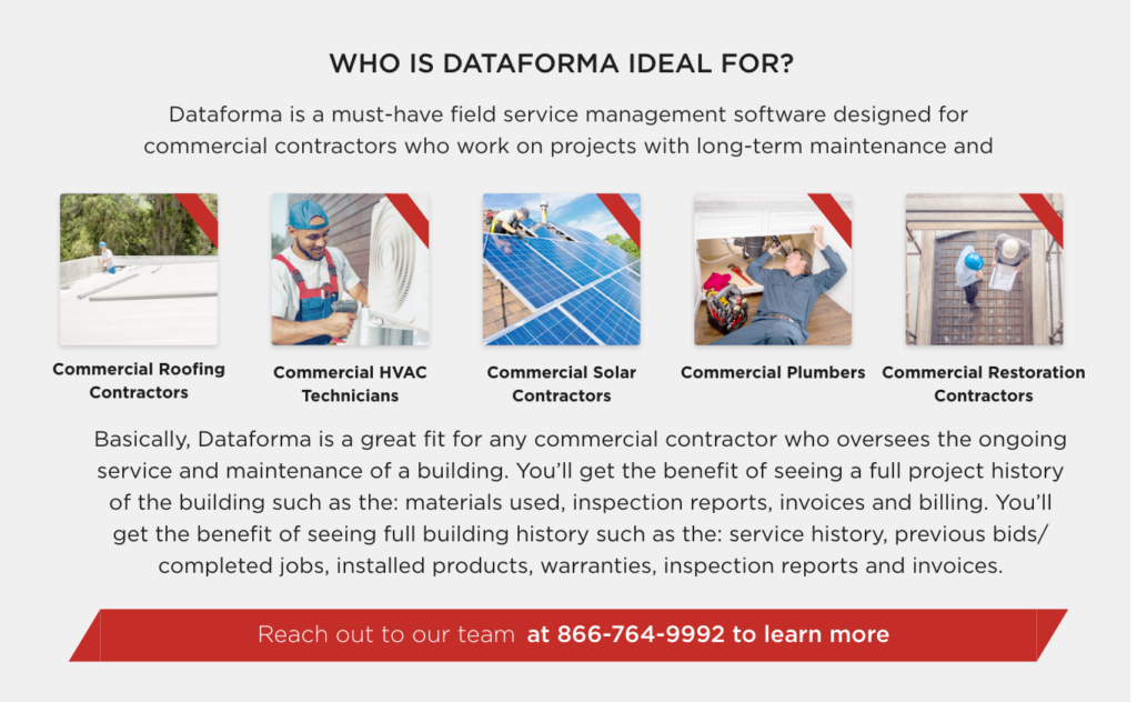 Various Ways Commercial Construction Companies Can Benefit from